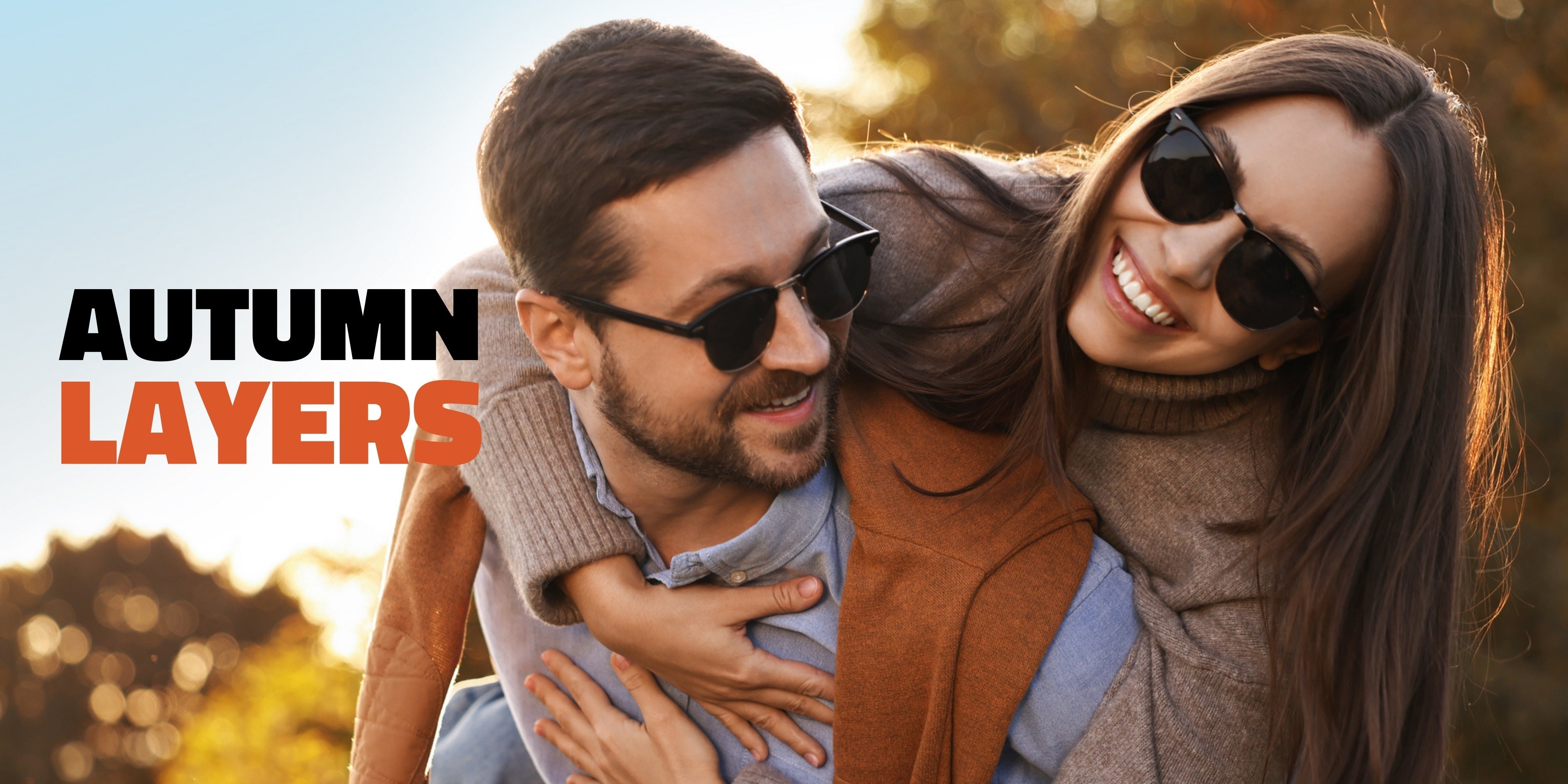 Autumn Layers: The Smart Way to Transition Your Wardrobe This Season