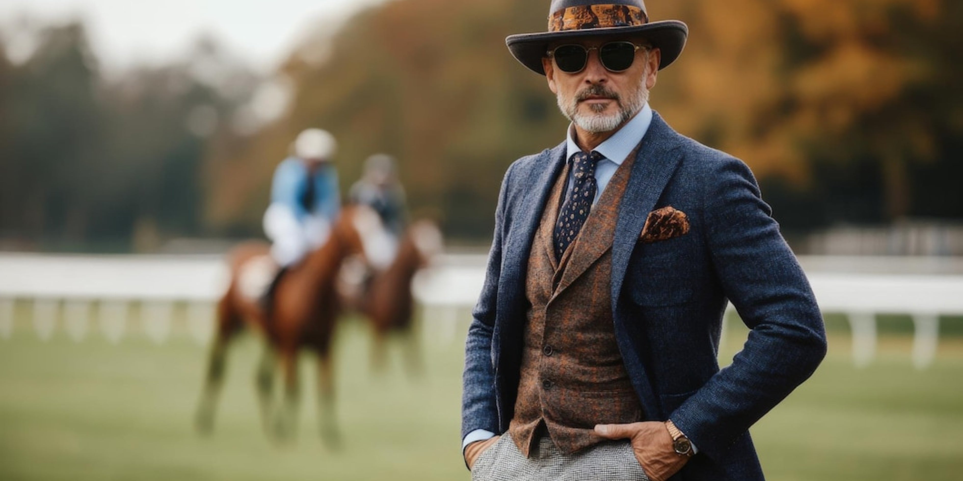 Get Race-Day Ready: Your Guide to Spring Racing Style in Australia