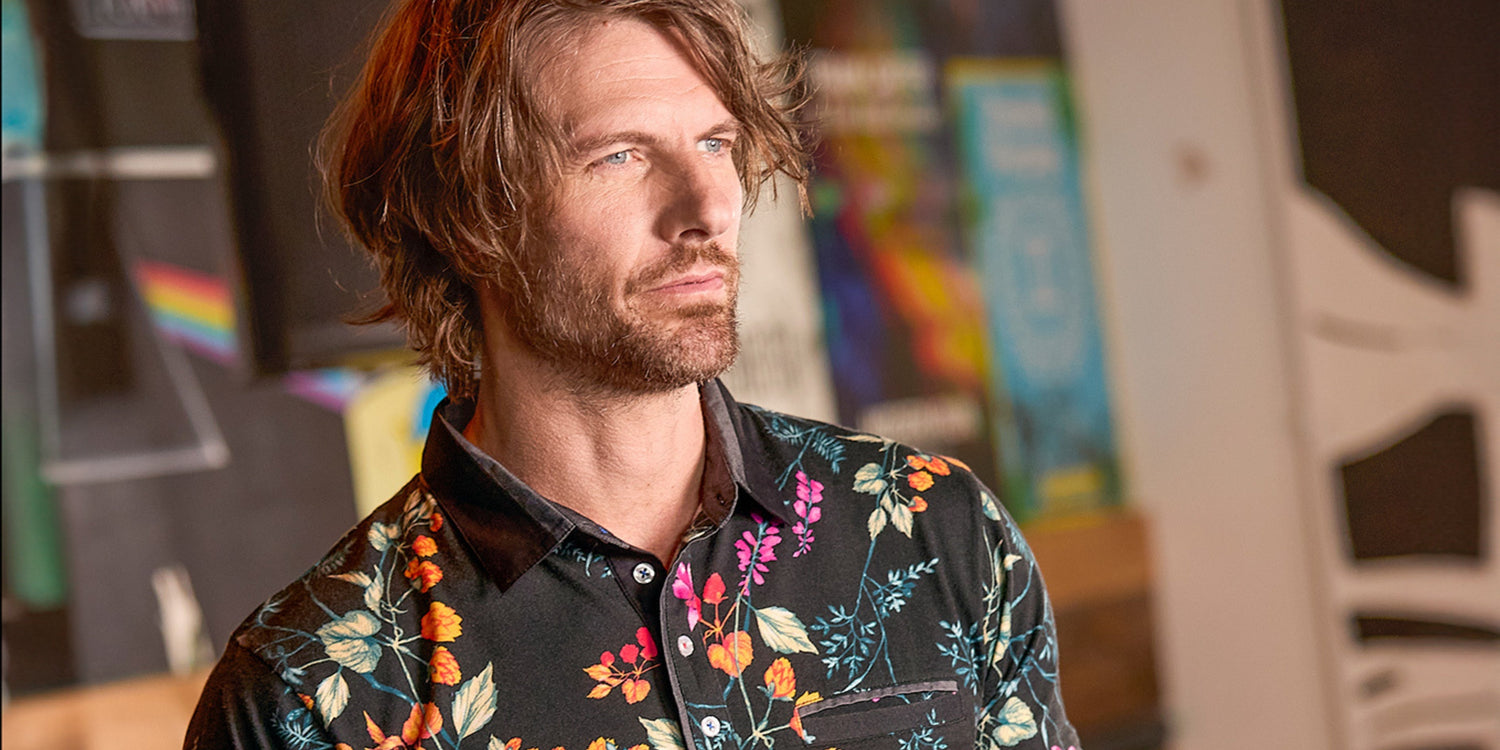 Spring Menswear Trends 2025 – Freshen Up Your Wardrobe