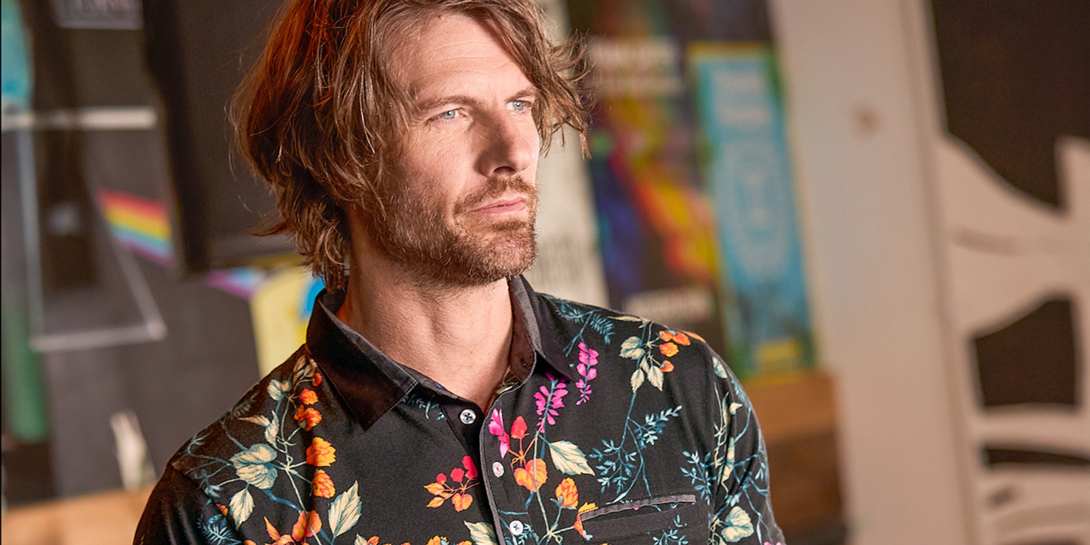 Spring Menswear Trends 2025 – Freshen Up Your Wardrobe