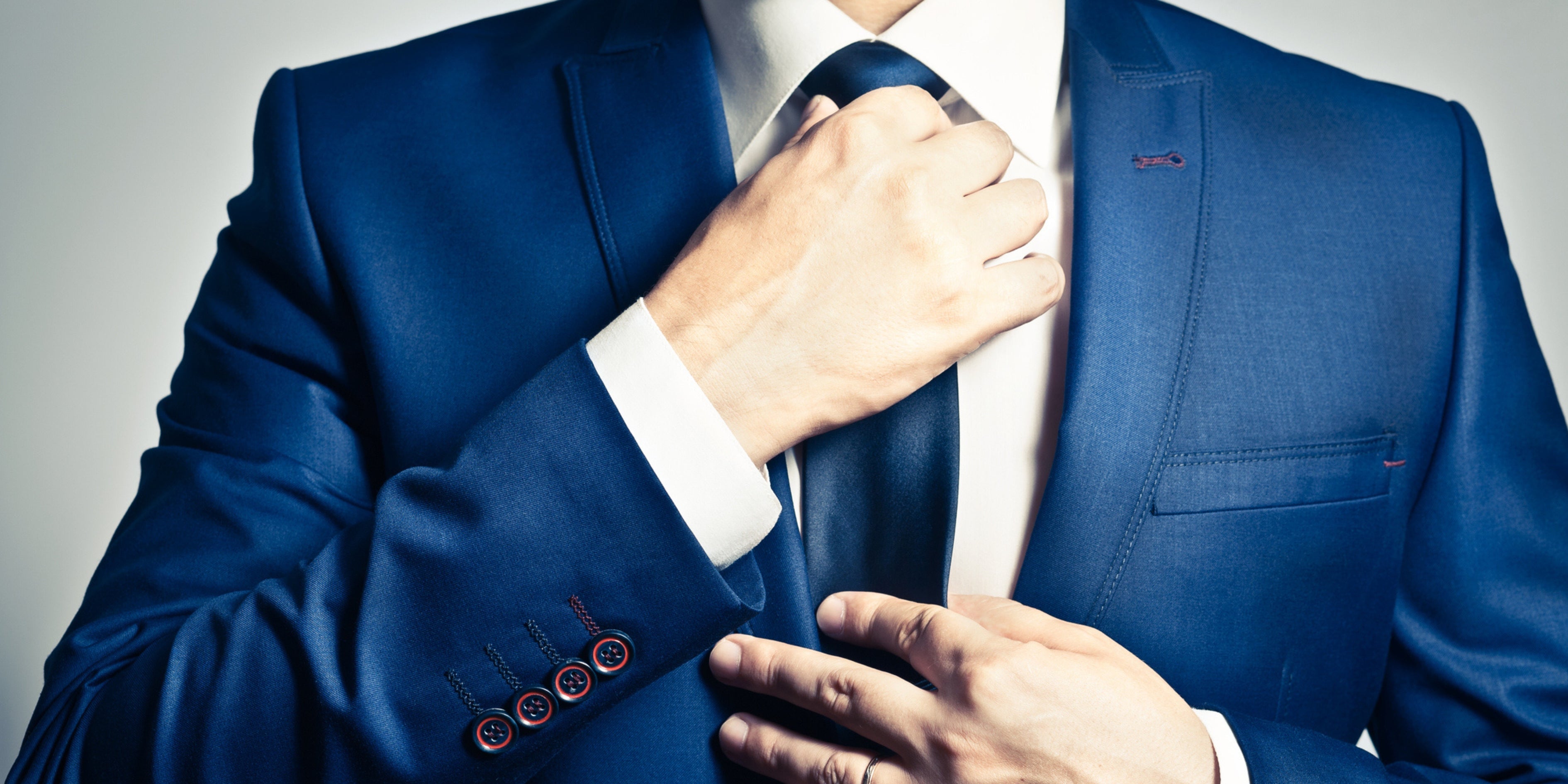 Spring Racing Carnival 2025 – Men’s Style Guide